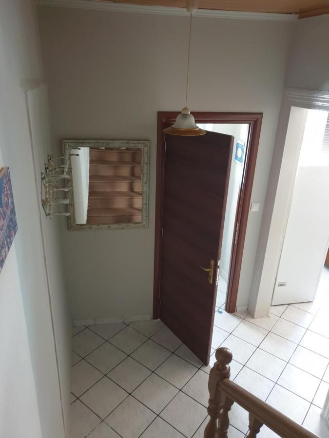 Magdalena'S House Apartment Kavala Exterior photo
