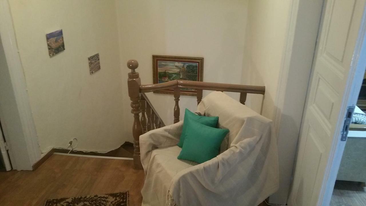 Magdalena'S House Apartment Kavala Exterior photo